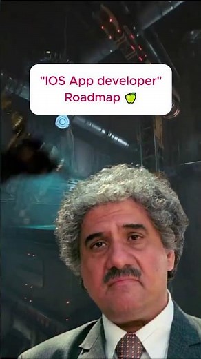 iOS App Developer in 2026! #techcareers #appdevelopment #swift