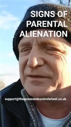 Contact support@thepowerandcontrolwheel.co.uk if you're struggling to deal with this alienating of you as a parent #parentalalienation #narcissistsurvivor #support