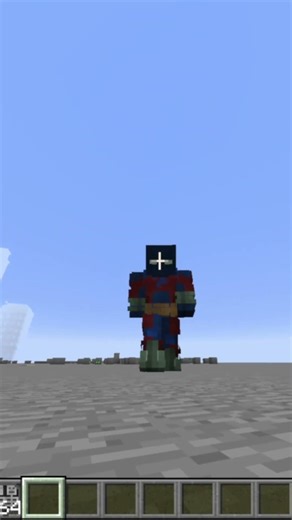 atom smasher mnecraft mod #minecraft #gaming