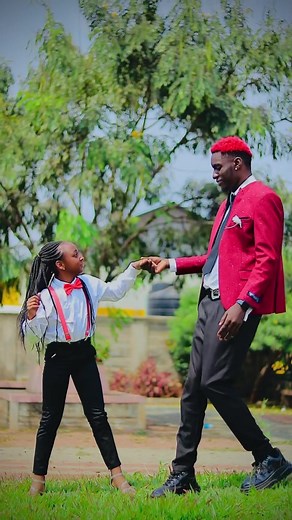 Nairobi TikTokers: Jennie's Amazing Dance and Singing Talents