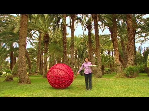 Boohbah - Cakes & Strings (50fps)