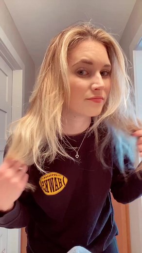 Easy 10 Minute Hairstyles with a Flat Iron