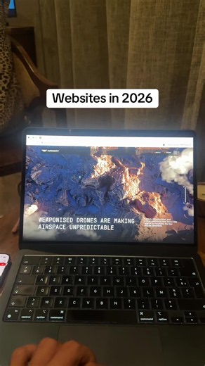 Website design and development 2026 – WordPress website services