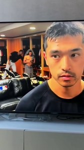 To step out of the live locker room interview