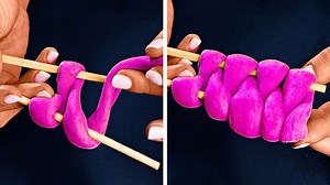 421K views | Impressionantes Truques e Dicas De PASTELARIA || Sobremesas Fáceis e Truques Com Assados: | Charadas em 7 segundos | Facebook