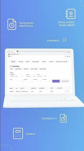 Conoce Dataico • Software integral para tu negocio