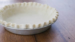 Here’s how to make a perfect pie crust from scratch