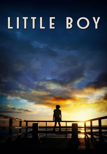Little Boy (2015)