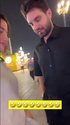 غيث وسارة كيف تعرفو على بعض؟ الفيديو كامل 👆👆