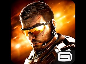Como baixar e instalar Modern Combat 5 para Android (2016)