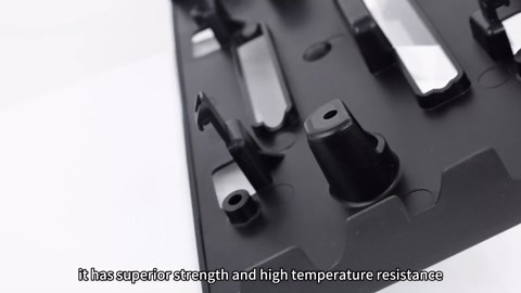 License Plate Bracket Holder Compatible with 2019-2025 Chevy Malibu, Front Bumper License Plate Mounting Frame Replaces 84524301