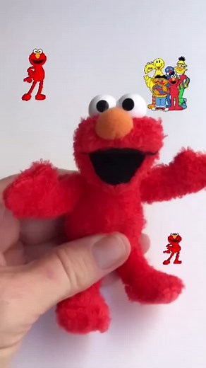 Adorable Tiny Laughing Elmo Compilation