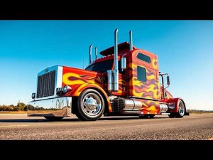 25 Custom Trucks That Will CHANGE The Game Forever