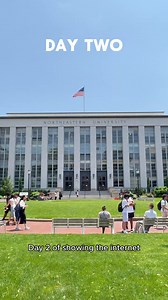 Day 2 of showing the internet hidden gems on Northeastern’s Boston campus: The Makerspace | Northeastern University