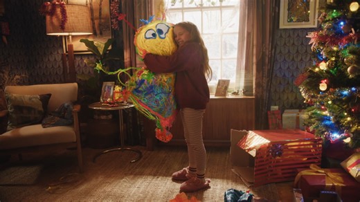 21K views · 5.2K reactions | Sometimes the best gifts are the ones we don’t expect. A Disney Holiday Short: Best Christmas Ever directed by Taika Waititi is available now. ✨ #DisneyBestChristmasEver | Disney | Facebook