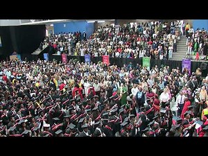 Autumn Graduation - Faculty of Informatics and Design
