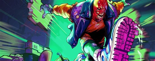 Anger Foot Review | TheSixthAxis