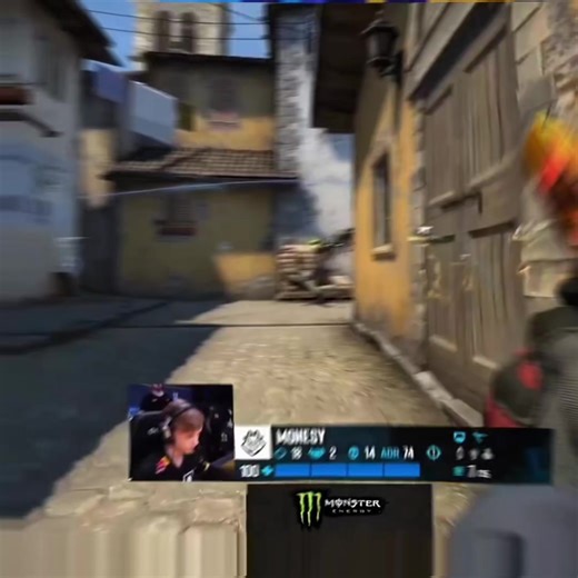 S1mple: CS:GO Highlights and Navi Moments