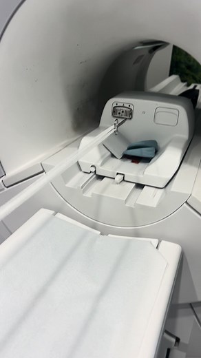 MRI Scan Safety: Understanding the Importance of Precautions