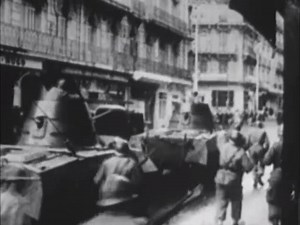 Am 5. Juli 1962 geht der seit 1954 mit großer Brutalität geführte algerische Unabhängigkeitskrieg zu Ende. | WELT Geschichte