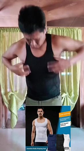 #Fit-vest compression shirt #affiliatemarketing #tiktok #trending #best seller
