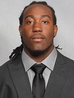 Jabril Robinson, Clemson Tigers, Defensive Line