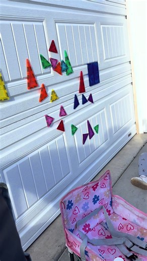 Creative Play Ideas for Toddlers from TikTok Moms