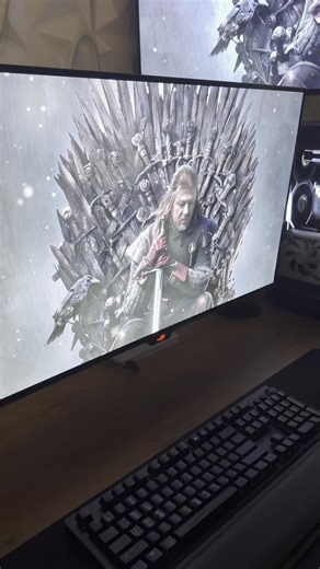 Game of Thrones-Themed Gaming Room Tips