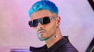 Abraham Mateo descarta ir a Eurovisión: “No tengo tiempo”