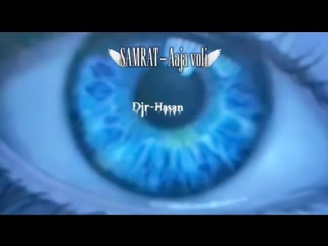 Samrat -Aaja voli (offical teaser) prod by-dexbeats