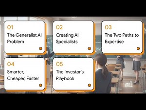 LLM Fine Tuning AI Specialization