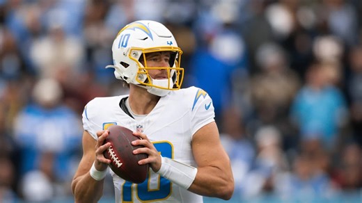 Matthew Berry’s 10 Facts You Need To Know Before Week 10 of 2025 season