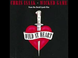 Chris Isaak - Wicked Game (Instrumental) [Loop best part]