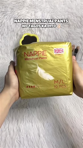 Nappie menstrual pants #nappies #nappiemenstrualpants #napkinpants #napkin #fyp