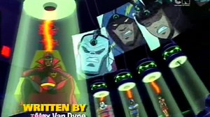 Batman: Neînfricat și cutezător - Sezonul 1, Episodul 26 [Intră Neadaptații!]