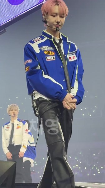 Renjun NCT Dream Kpop Edit Video Compilation