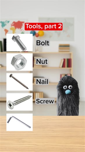 Essential Fasteners for Every DIY Project