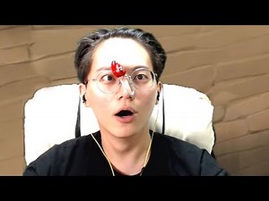 [발로란트] "안경 자물쇠"