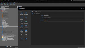 Remote Desktop Manager 2019 1 4 0 User