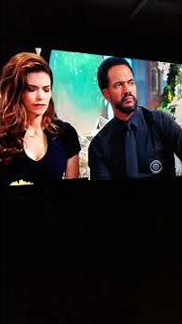 Victor Newman wants JT to face him [The young and the restless]