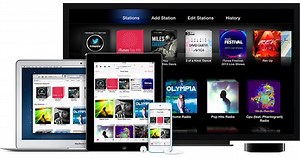 NPR brings live streaming news to Apple's iTunes Radio, more channels on the way | AppleInsider