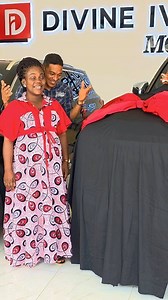 996K views · 29K reactions | Affaire de St Valentin...  Comment les autres femmes font pour avoir voiture et pour nous la c'est en rêve on nous donne ca?  | Grace Divine TEKY | Facebook