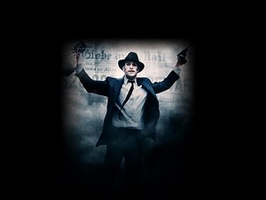 Gangster - Apple TV