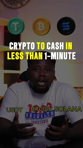 Convert Crypto to Naira Instantly with DIVEST App