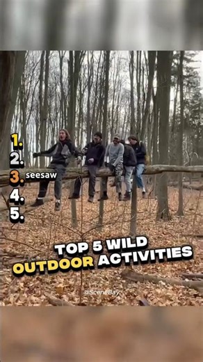📢Fun Outside Adventures🦆