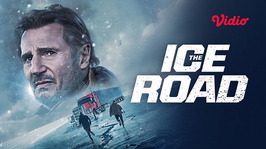 The Ice Road
