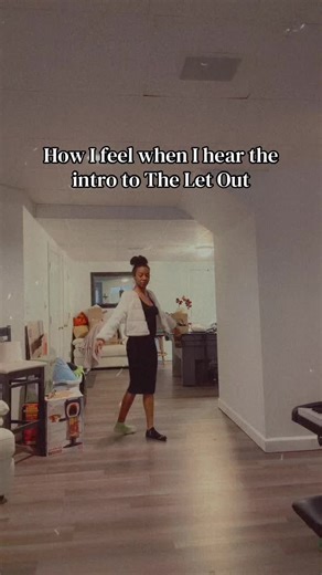 The Impact of J. Cole's 'The Let Out' on Listeners