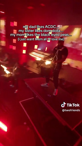 big bootie mixes saved my family years of therapy #remix #livemusic #acdc #edm #electronicmusic