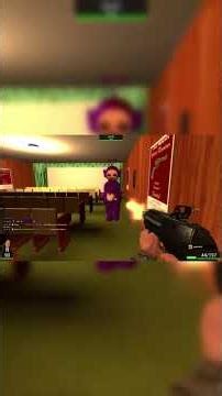 I'M THE REAL CHRISTIAN! #gmod #guesswho