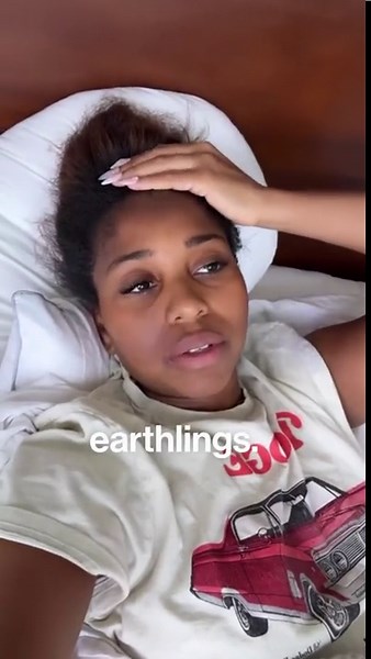 WATCH: GMA's Somara Theodore reveals she struggles to 'talk to anyone, pay bills, and get dressed' in emotional update